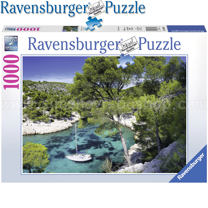 Ravensburger -  1000. " " 19632