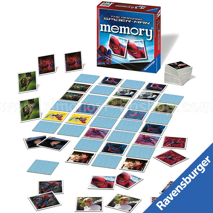 Ravensburger -    22190