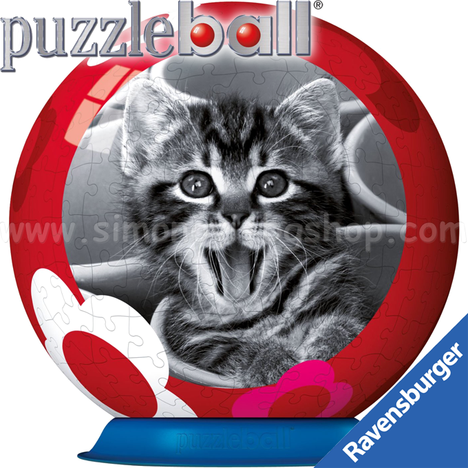 Ravensburger - 3D   270. "" 12378