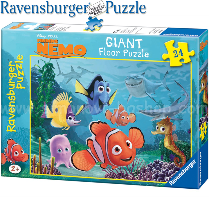 Ravensburger Disney    24. "  " 7098
