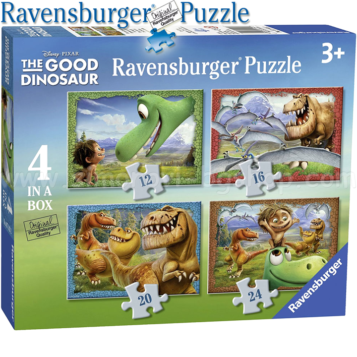 Ravensburger -   41 " " 7143