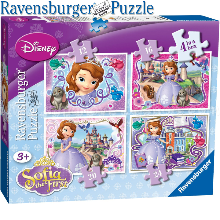 Ravensburger Disney  41 "  " 7328