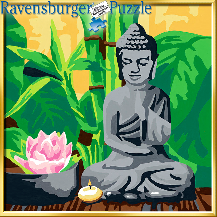 Ravensburger    -  28448Ravensburger 
