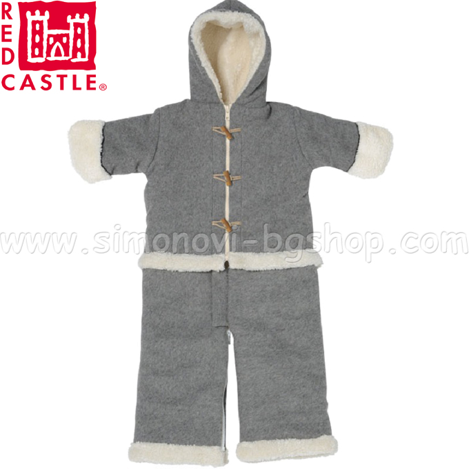 *2014 Red Castle     12+ . Nordic Inspi