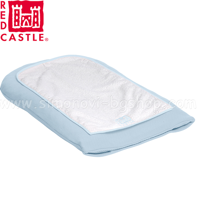 *2014 Red Castle    Light Blue