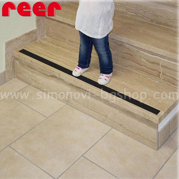 Reer - Adhesive tapes against the ice five meters