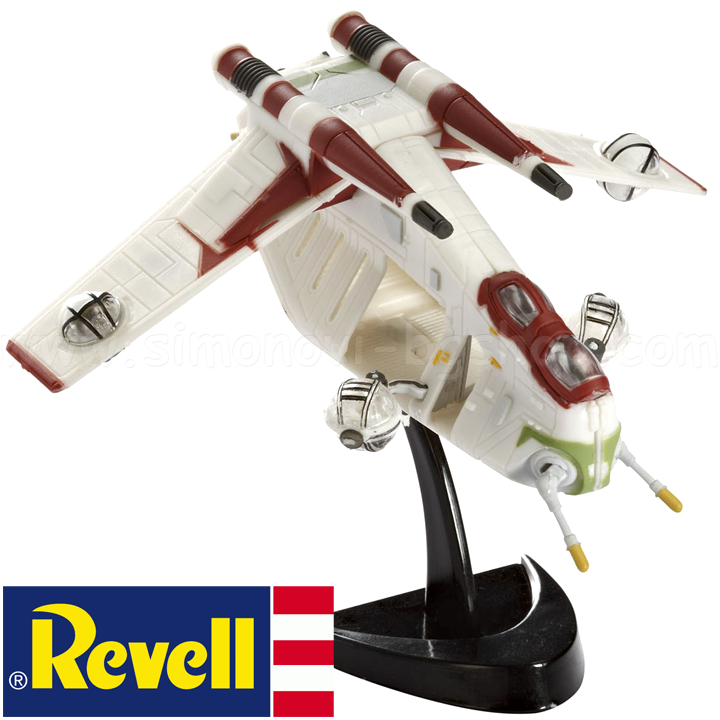 Revell STAR WARS   R06731