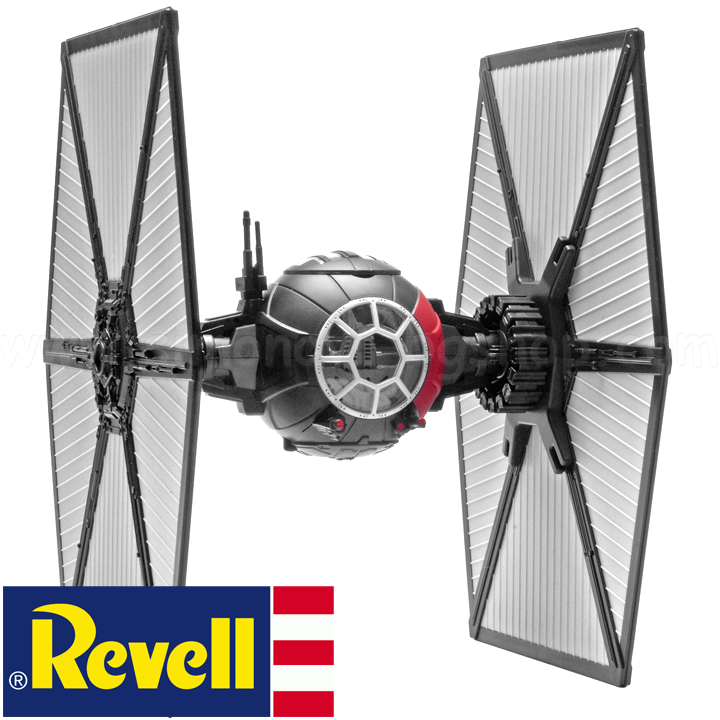 Revell STAR WARS TIE  " " R06751