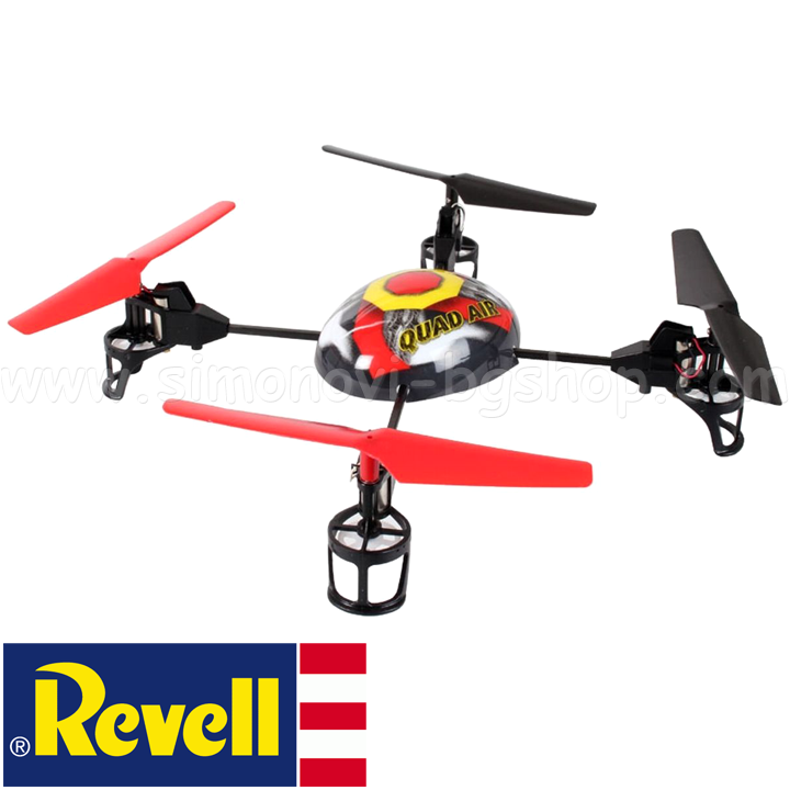Revell    RTF R24097