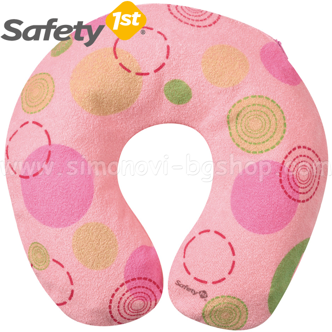 Safety 1st -     Pink 38004760