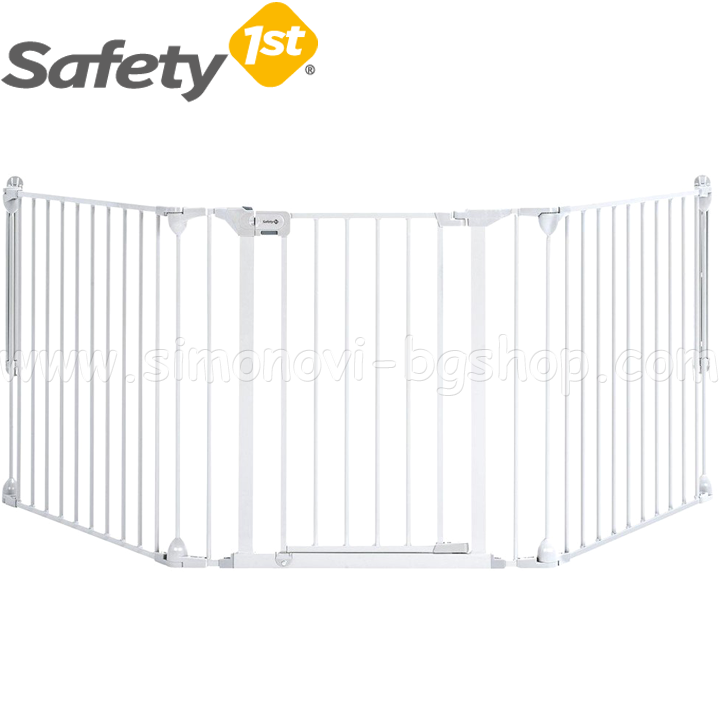 Safety 1st     WhiteSF.0008