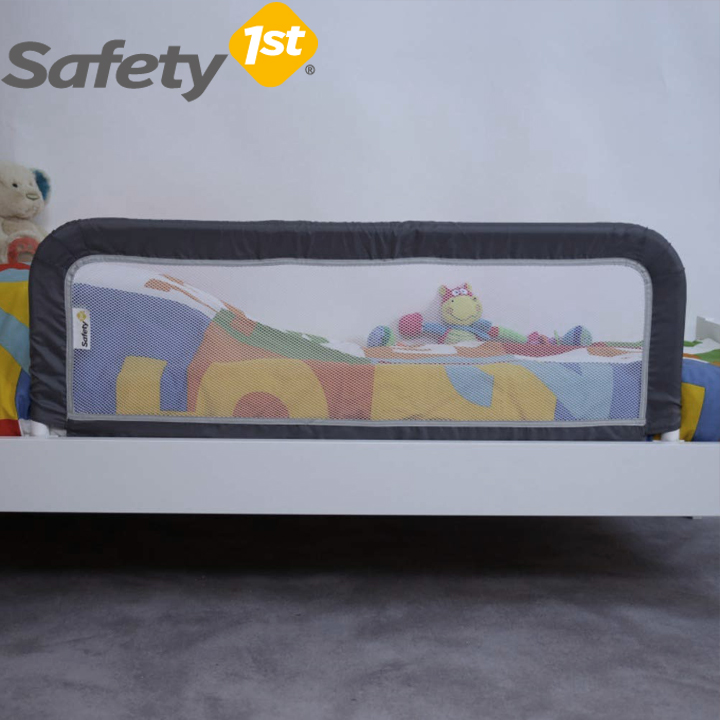 Safety 1st     106. Portable Bedrail Dark Grey24835510