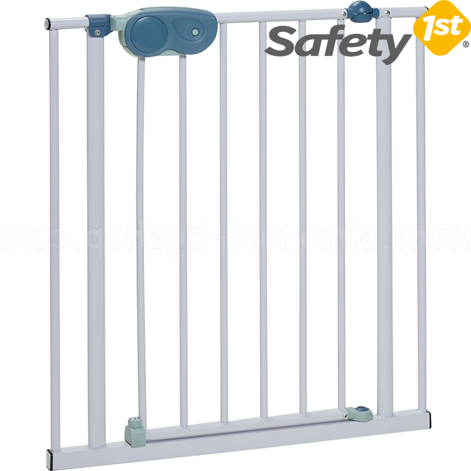 *  Safety 1st      Quick Close Pressure Fit G