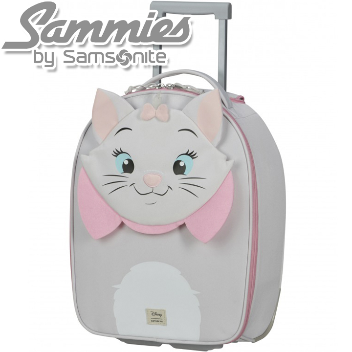 Samsonite Sammies Happy -    2  45  Aristocat Marie 61C.02.
