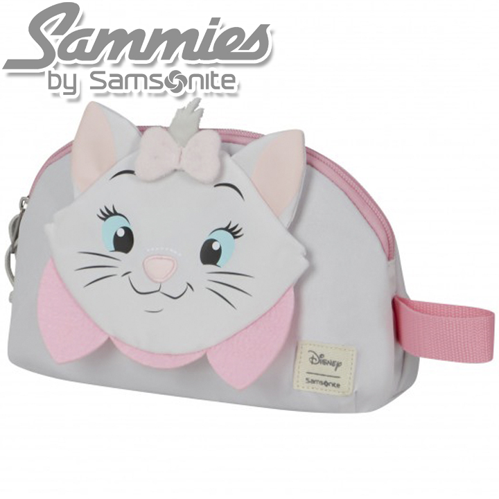 Happy Sammies by Samsonite   Aristocat Marie 61C.02.003