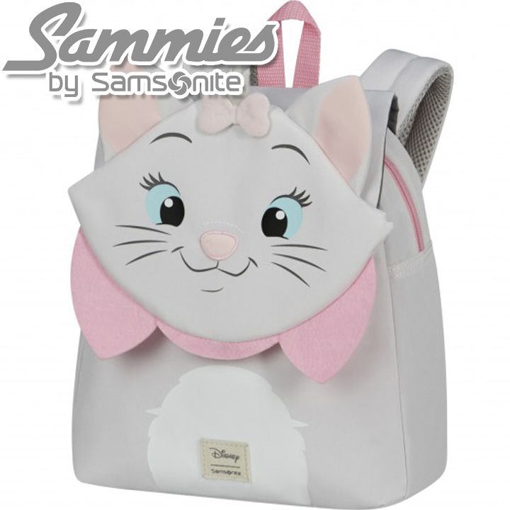 Happy Sammies by Samsonite    S Aristocat Marie