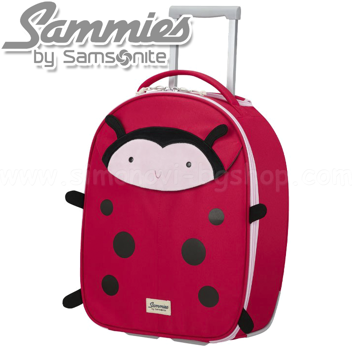 Samsonite Sammies Happy -    2  45   