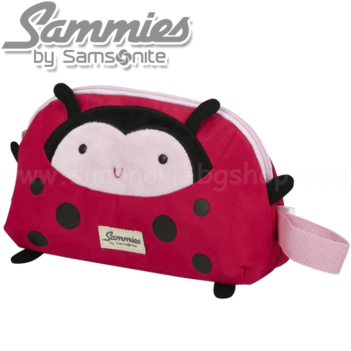 *Samsonite Sammies Happy -    