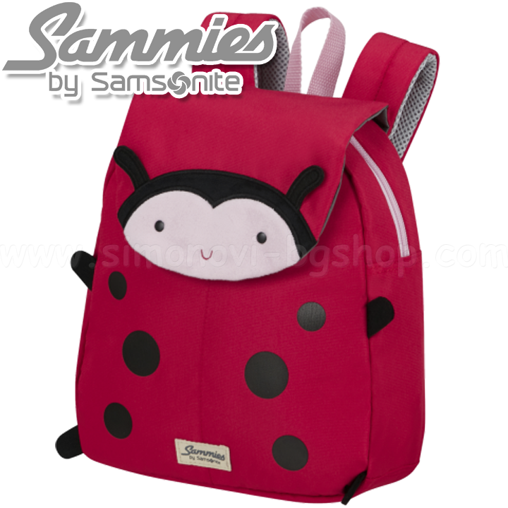 Happy Sammies by Samsonite    S  