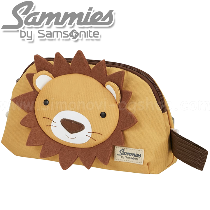 *Samsonite Sammies Happy -    