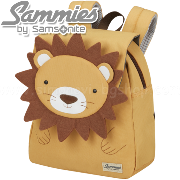Happy Sammies by Samsonite    S  
