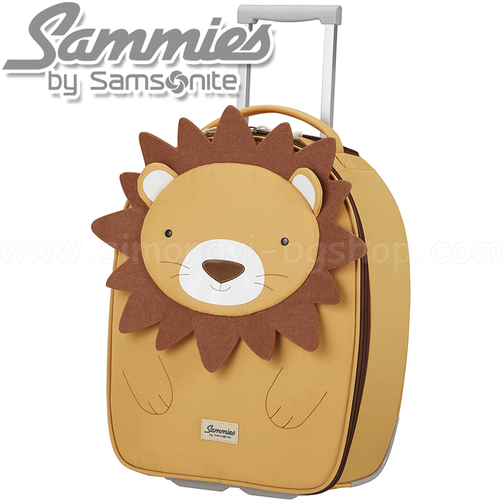 Happy Sammies by Samsonite  45 .  