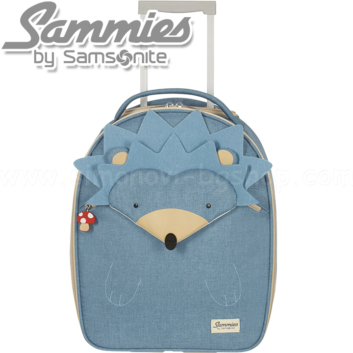 Happy Sammies by Samsonite  45 .  
