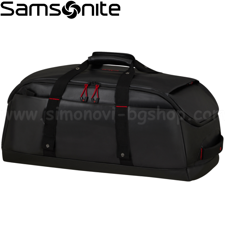 * Samsonite Ecodiver   63. Black