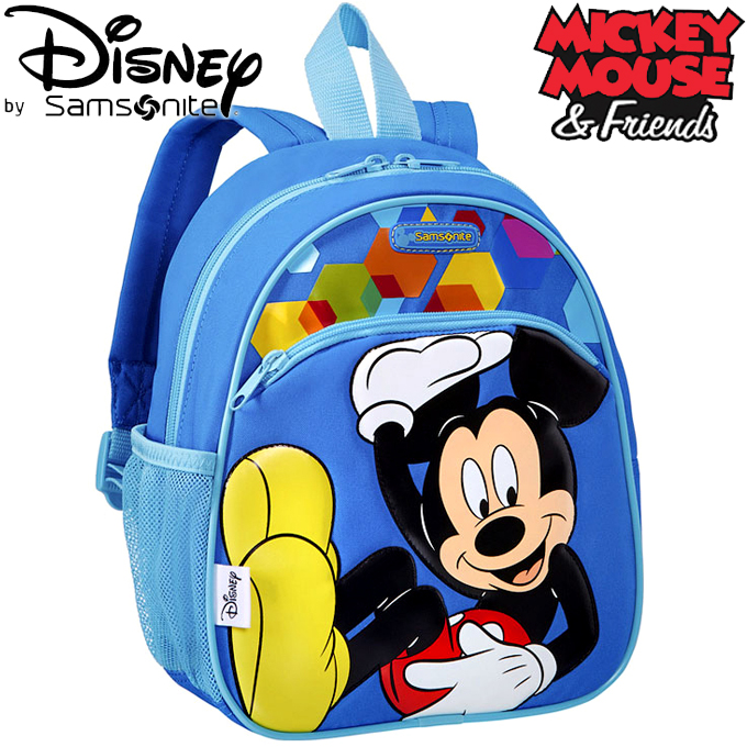 Disney by Samsonite   Mickey Spectrum S