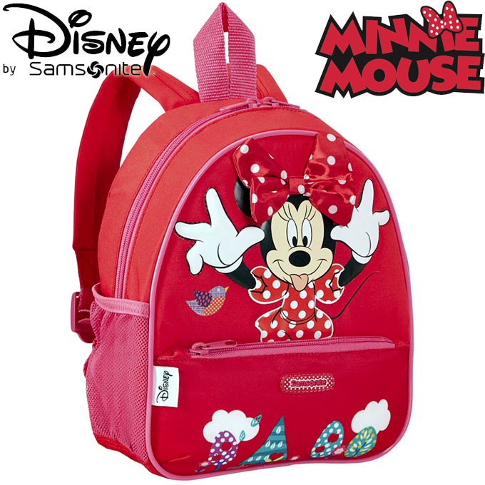 Disney by Samsonite   Minnie Floral S