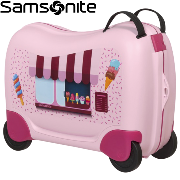 Samsonite     4  Dream2Go   KK5.90.001