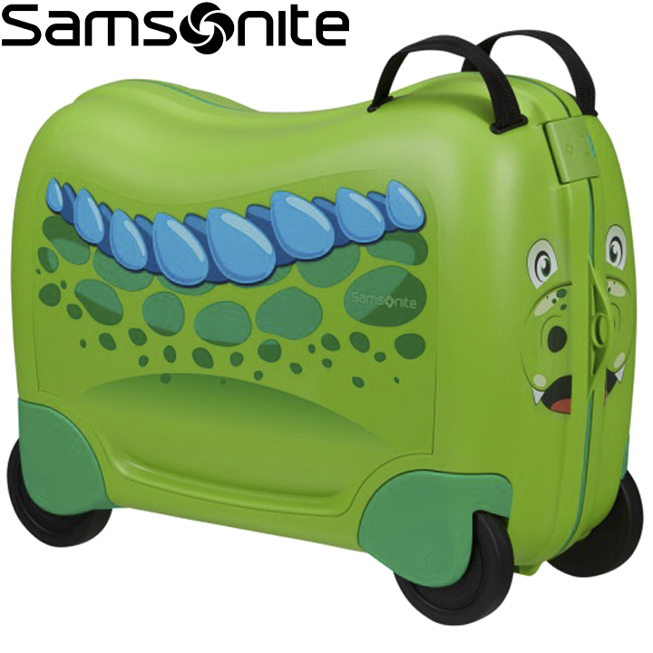 Samsonite     4  Dream2Go  KK5.94.001