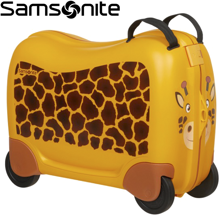 Samsonite     4  Dream2Go  KK5.86.001