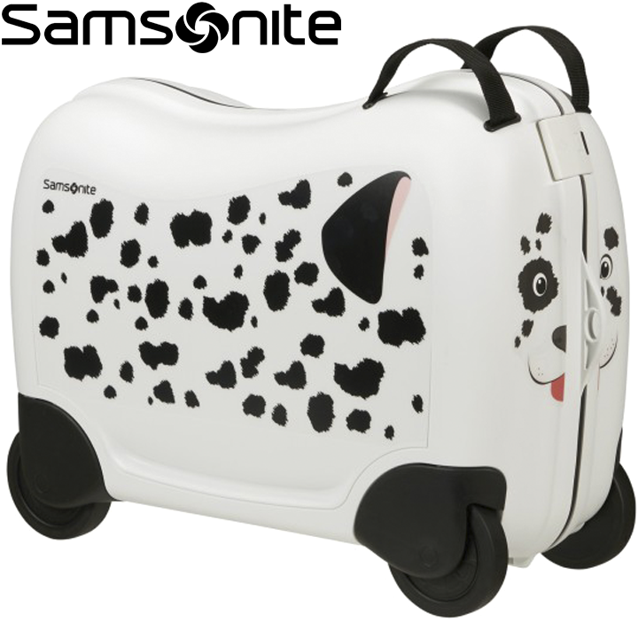 Samsonite     4  Dream2Go  KK5.93.001