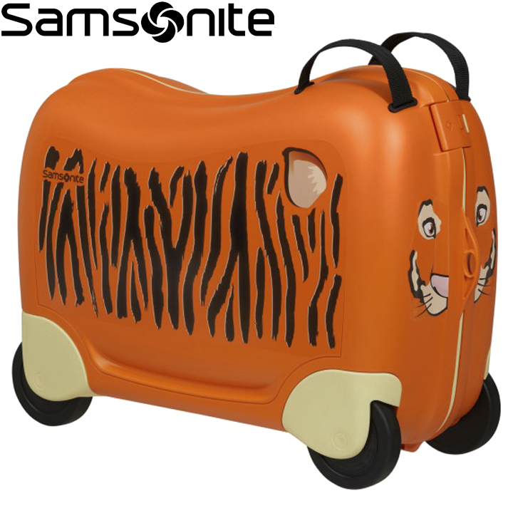 Samsonite     4  Dream2Go KK5.96.001