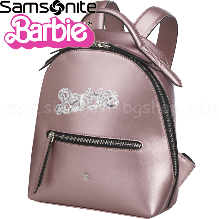 *Samsonite Neodream Barbie  S Pink 92C.90.002