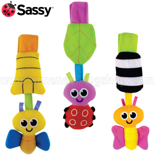 Sassy -     "" 80036
