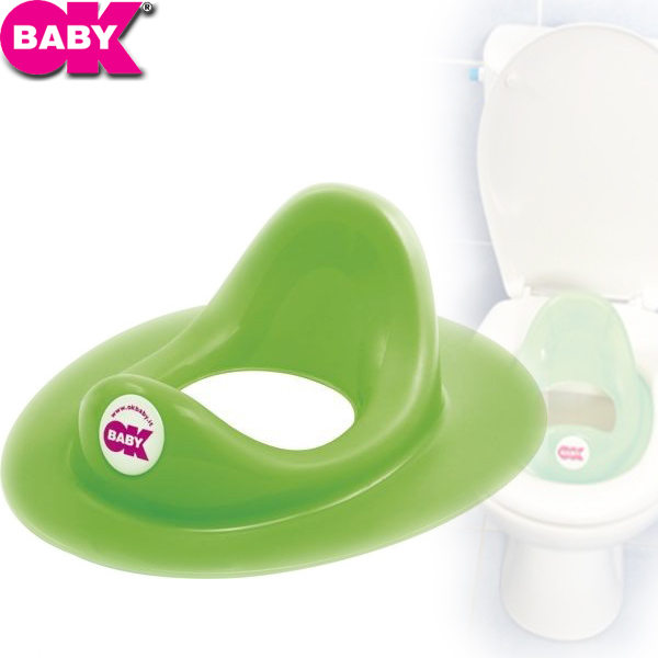 Ok Baby - ������� �� �������� Ergo