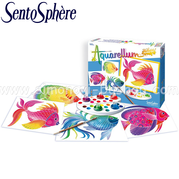 Sentosphere - �������� �� ���������� � ��� ���� 650