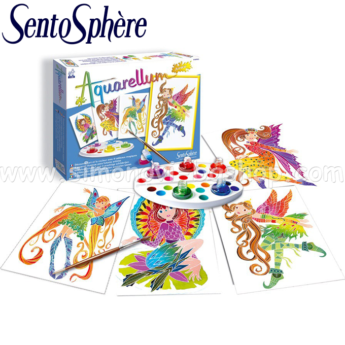 Sentosphere - �������� �� ���������� � ��� �����