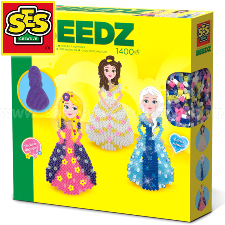 SES Creative -    - 06268
