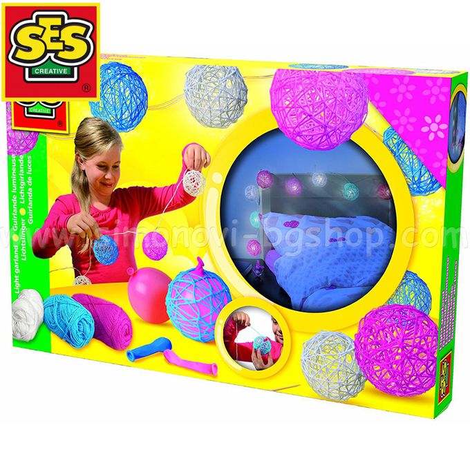 *SES Creative -   14924