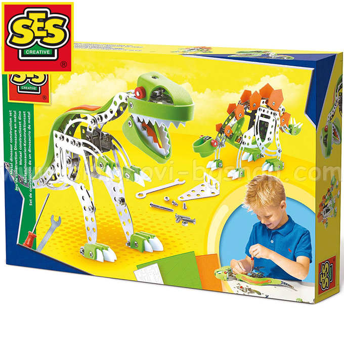 *SES Creative -    14958
