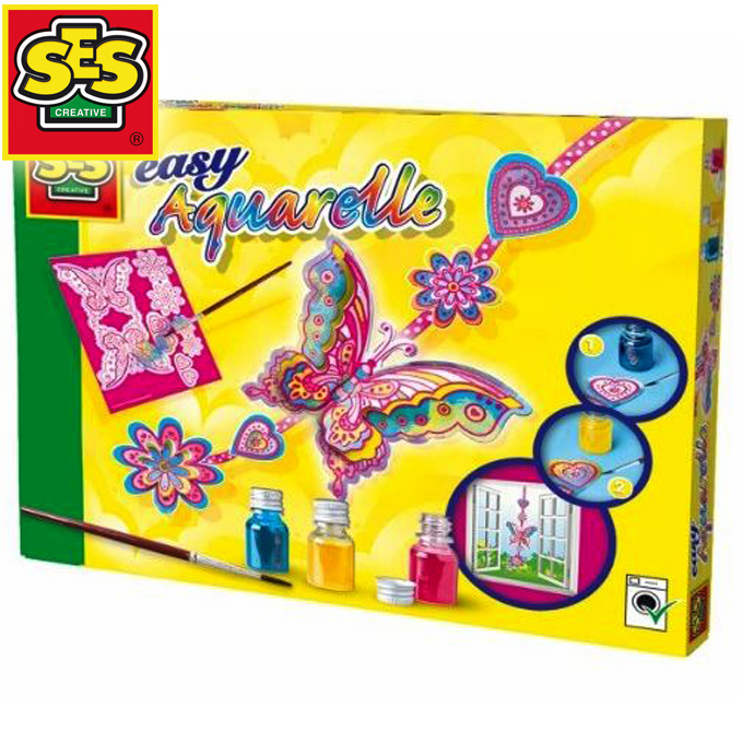 *SES Creative -     14555