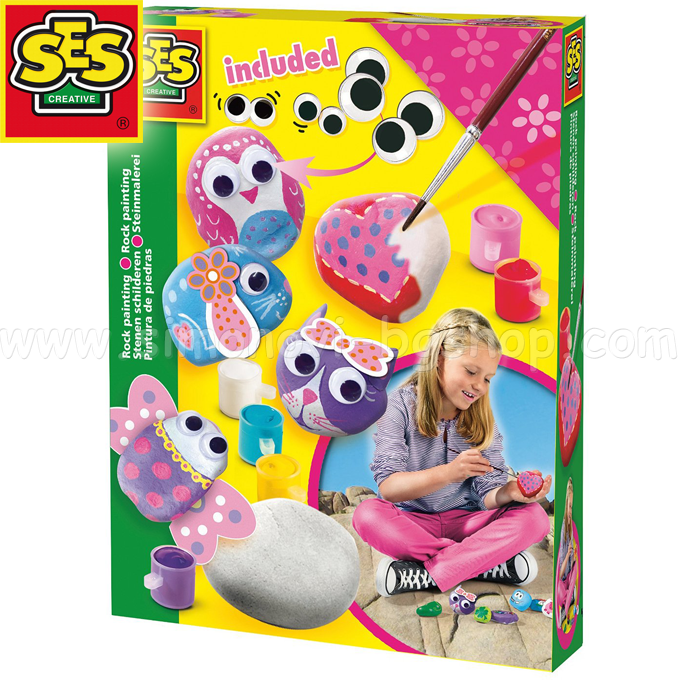 *SES Creative -    14843