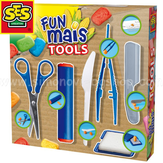 *SES Creative -     .  24980