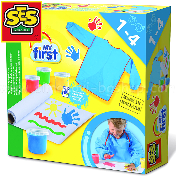 SES Creative      14417