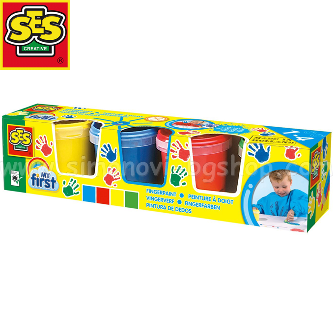 *SES Creative -    14413