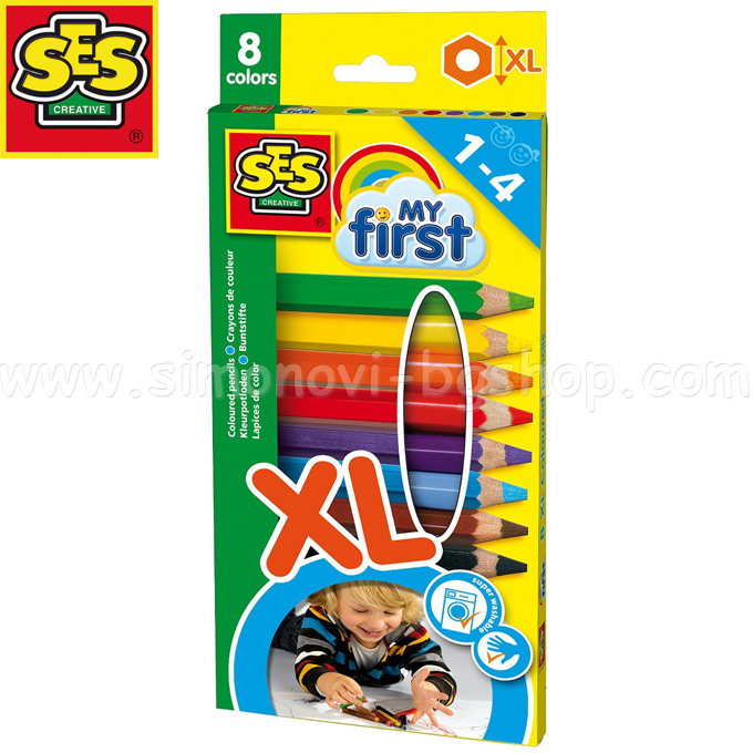 *SES Creative -     14416