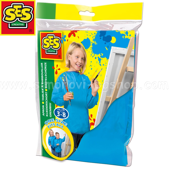 *SES Creative -  14571